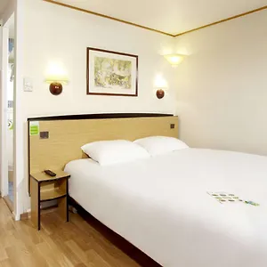 Campanile Hotel