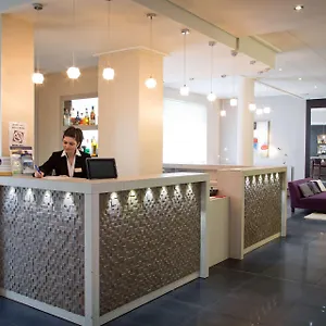 Western Plaisance Hotel