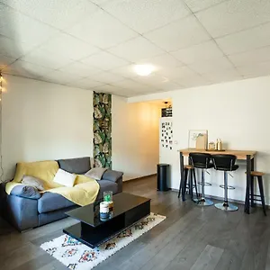 Charmant Logement Villefranche Villefranche-sur-Saône