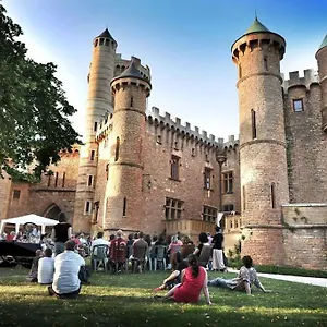 T2 Tout Equipe Au Beau Milieu Du Centre Historique Villefranche-sur-Saône