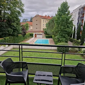 Jardin D'alexis Villefranche-sur-Saône